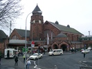 Gießen Hauptbahnhof