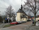 Kronberg St.Vitus